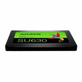 ADATA SU630 3.84TB SSD 2.5inch SATA3 520/450 MB/s 3D QLC NAND