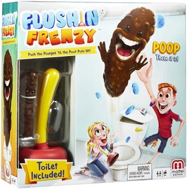 Mattel Flushing Frenzy FWW30