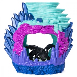 Spin Master How To Train Your Dragon Hidden World Playset Toothless
