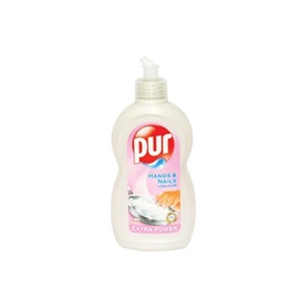 Indų ploviklis Pur Hand & Nails, 450 ml
