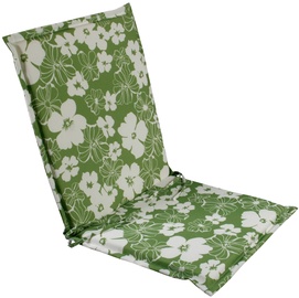 Home4you Chair Cover Florida 42x90x4,5cm Green