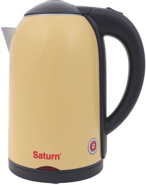 Elektrinis virdulys Saturn ST-EK8449 Beige