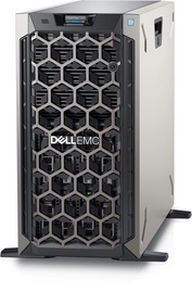 Сервер Dell PowerEdge T340