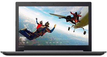 Lenovo IdeaPad 320-15 Grey 80XR01CDEU