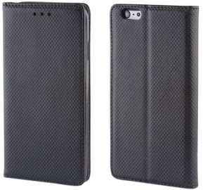 TakeMe Smart Magnetic Fix Book Case For Huawei Mate 20 Lite Black