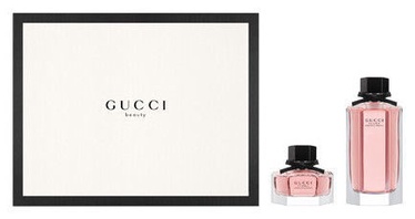 Gucci Flora Gorgeous Gardenia Limited Edition 100ml EDT + 30ml EDT