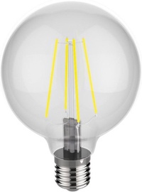 Omega Vintage Filament LED Bulb 4W E27