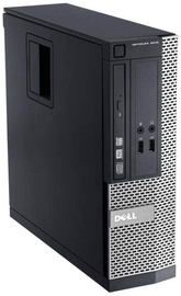 DELL OptiPlex 3010 SFF RW0698 (ATNAUJINTAS)