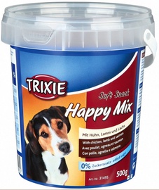 Trixie Soft Snack Happy Mix 500g