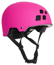 Cube Helmet Dirt Pink S