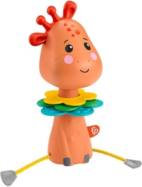 Fisher Price Activity Giraffe GWL65