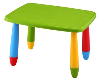 Bērnu galds XZ-102, 74 cm