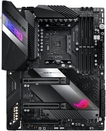 Mātesplate Asus ROG CROSSHAIR VIII HERO (WIFI)