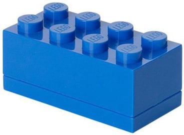 Toidukonteiner LEGO Mini