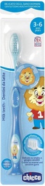 Chicco Toothbrush Blue