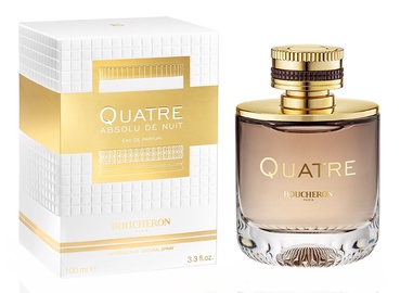 Boucheron Quatre Absolu Femme 100ml EDP