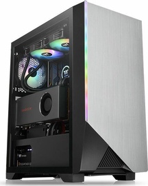 Thermaltake H550 TG ARGB ATX Mid-Tower White