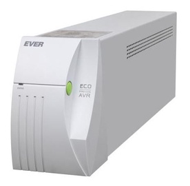 UPS sprieguma stabilizators Everki UPS EVER ECO PRO 1000 AVR CDS