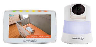 Summer Infant Wide View 2.0 Digital Video Monitor 29586
