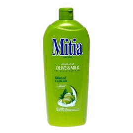 Vedelseep Olive&Milk täide, 1 l