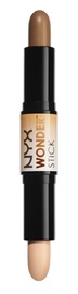 Konturēšanas zīmulis NYX Wonder Stick 02 Medium/Tan, 8 g