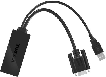 ICY Box IB-AC512 Adapter