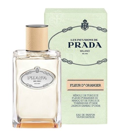 Parfüümvesi Prada Infusion De Fleur D'Oranger, 200 ml