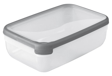 Curver Grand Chef Freezer Container 4l Grey