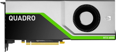PNY Quadro RTX 6000 24GB GDDR6 PCIE VCQRTX6000-PB