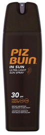 Piz Buin In Sun Ultra Light Sun Spray SPF30 200ml