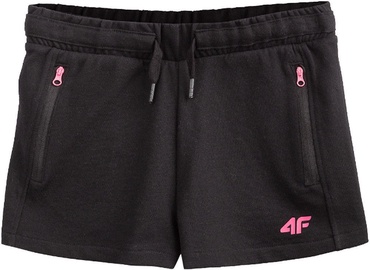4F Girl's Shorts HJL20-JSKDD002-21S Kids 164