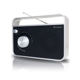 Radijo imtuvas Soundmaster TR420SW