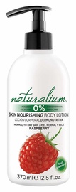 Naturalium Raspberry Body Lotion 370ml