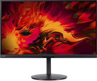 Монитор Acer Nitro XV272UKV, 27″, 1 ms