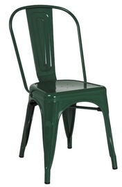 Signal Meble Chair Loft Dark Green