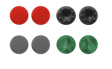 Trust GXT 264 Thumb Grips 8-pack for Xbox One