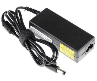 Green Cell AD07-P Laptop Power Adapter For Dell 65W (7.4x5.0)