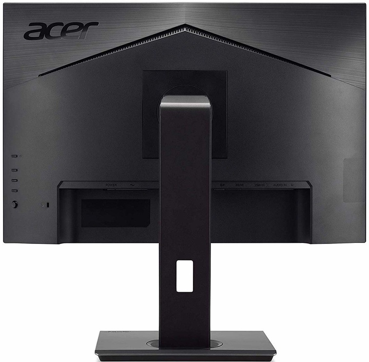 Monitorius Acer B7 Series B247W, 23.8", 4 ms