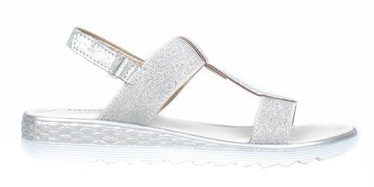 Basutės, Tamaris Sandal 1-1-28241-22 Silver 41