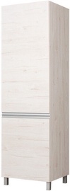 Bodzio Kitchen Furniture Monia 60cm Pearl Soma Oak
