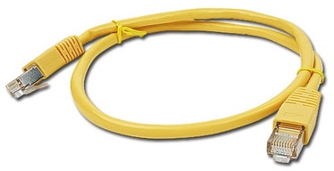 Gembird CAT e5 UTP Patch Cable Yellow 3m