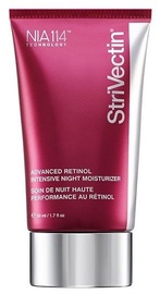 Sejas krēms Strivectin Advanced Retinol Intensive Night Moisturizer, 50 ml