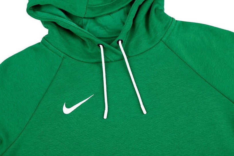 Kampsun, naistele Nike, roheline, S