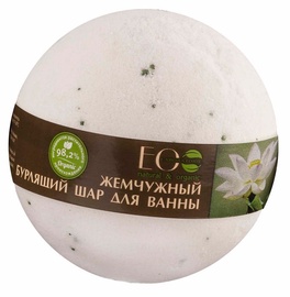 ECO Laboratorie Bath Bomb 220g Pearl