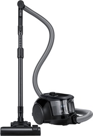 Dulkių siurblys Samsung VC07M21A0VG/SB