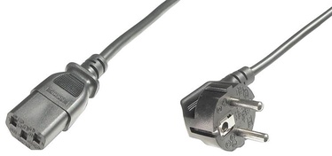 Провод Acc Schuko, IEC-320-C13, 1.8 м