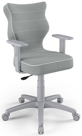 Детский стул Entelo Duo Size 5 JS03, серый, 375 мм x 1000 мм