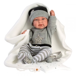 Кукла Llorens Newborn 84325