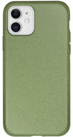 Forever Bioio Back Case For Apple iPhone 11 Green