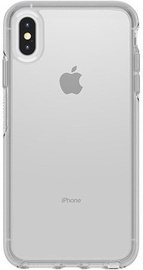 Otterbox Symmetry Series Clear Case For Apple iPhone XS Max Clear Transparent